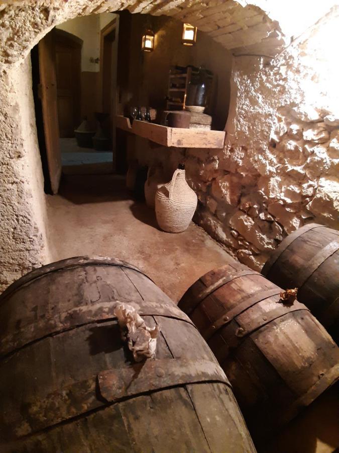 Apartment Palazzo Šare Vrbnik Esterno foto